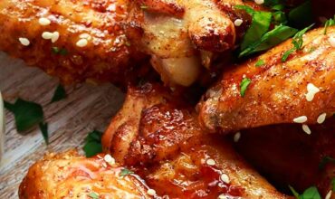 GourmeXpress---chicken-wings