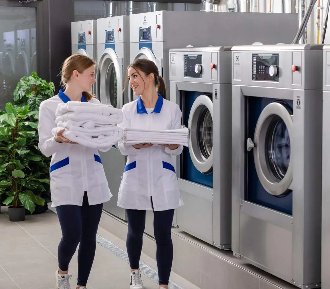 Keşfet Electrolux Professional