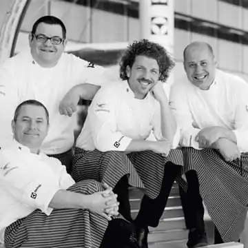 Chef Academy Team | Electrolux Professional North America