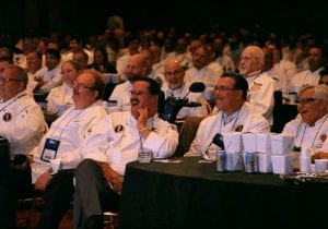 Cook. Craft. Create. ACF National Convention & Show 2017