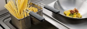 Pasta Cooker | Electrolux Professional North America