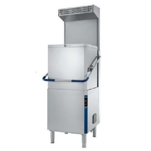 Hoodtype Dishwasher | Electrolux Professional Hoodtype Dishwasher | Electrolux Professional