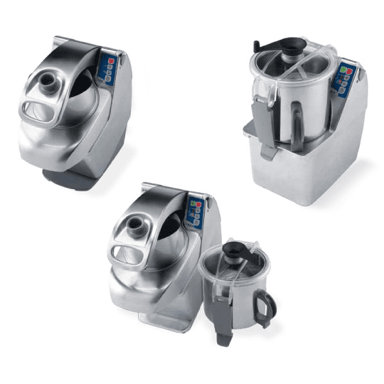 Dynamic Preparation Equipment | Food Service - Electrolux Professional