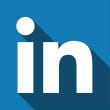 LinkedIn Icon