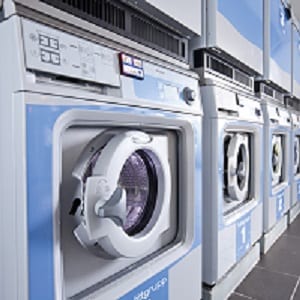 Commercial Washing Machine | Industrial Washing Machine