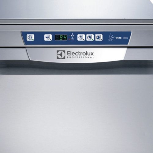 Undercounter Dishwasher | Food Service - Electrolux Professional North America