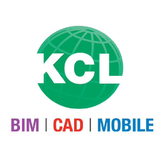 KCL - BIM CAD Mobile | Electrolux Professional