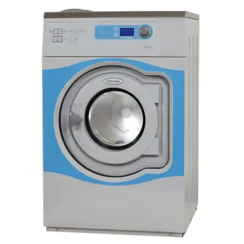 Front Load Washer | Laundry Equipment - Electrolux Professional USA
