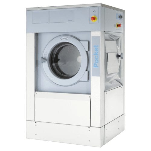 Pocket Side Barrier Washer | Laundry Equipment - Electrolux Professional USA
