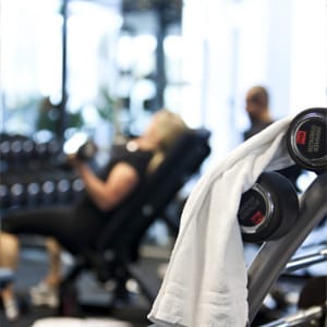 Sports Clubs - OPL Sports Clubs - OPL - Electrolux Professional USA