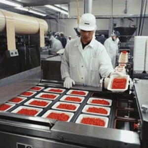 Manufacturing - OPL Manufacturing OPL - Electrolux Professional USA Laundry Solutions
