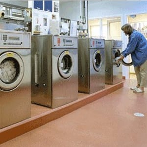 Textile Industry - OPL Textile Industry - OPL | Electrolux Professional USA