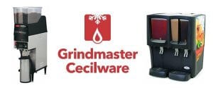 Grindmaster Cecilware