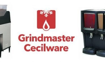 Grindmaster Cecilware