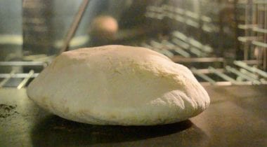 Pita Bread