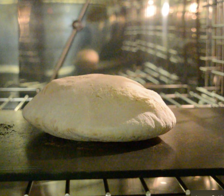 Pita Bread