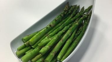 Asparagus - IMG_4009