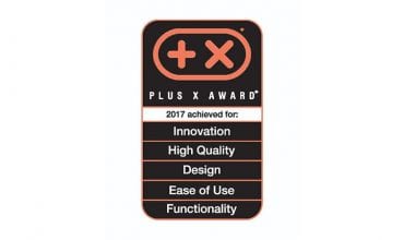 SpeeDelight Plus X Award