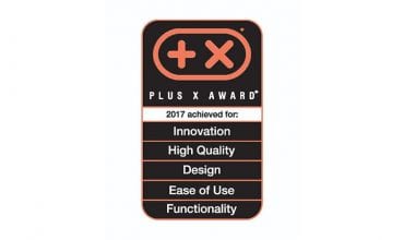 SpeeDelight Plus X Award