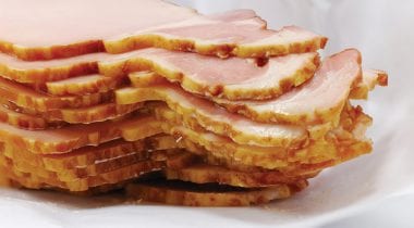 Canadian Bacon