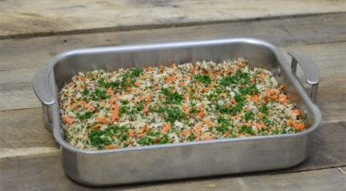 Cauliflower-and-Carrot-Quinoa