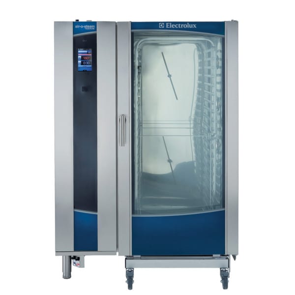 Roll In air-o-steam Touchline Electrolux Professional Combi Oven 600x600