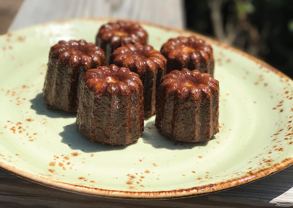 Canales by Chef Corey Canales by Chef Corey