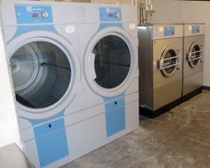 Dallas Country Club Improves Operations with State of the Art Kitchen and Laundry Installations 22
