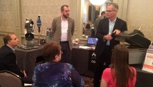 Northeast Foodservice Equipment Dealer Hosts Product Education Event 1