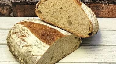 Country Beer Bread by Corey Siegel