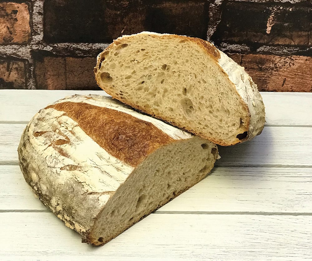 Country Beer Bread by Corey Siegel