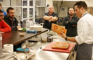 Deacon Foodservice Solutions