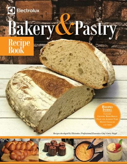 Bakery Book 1