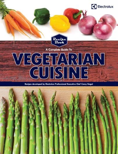 Vegetarian Book 1