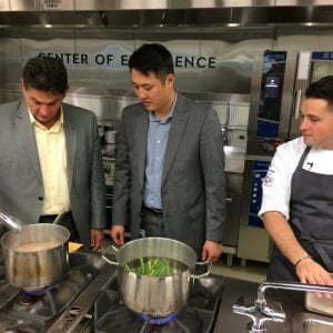Electrolux Internal Sales Training 2
