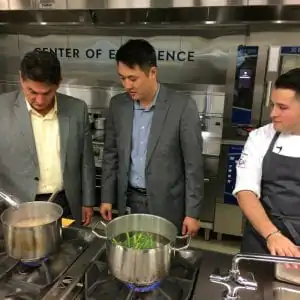 Electrolux Internal Sales Training 2