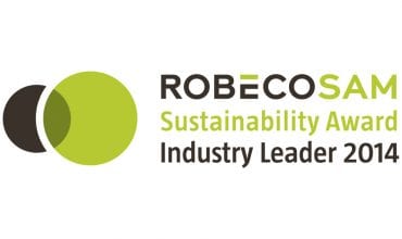 RobecoSAM Logo