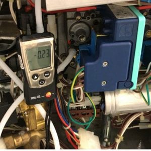 Electrolux Professional Service