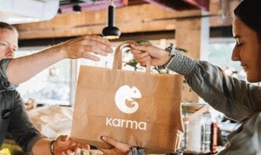 Electrolux invests in, partners with food waste startup Karma