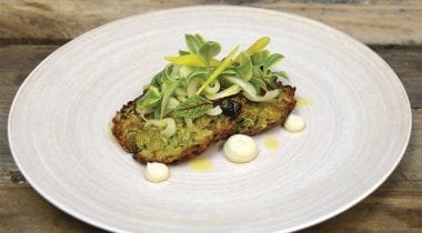 Zucchini-Corn-and-Potato-Cakes