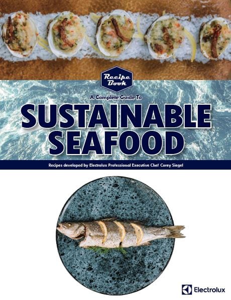 Sustainable Recipe Book Cover 1