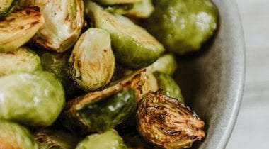 Brussels Sprouts