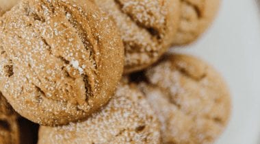 Maple Cookies Recipe