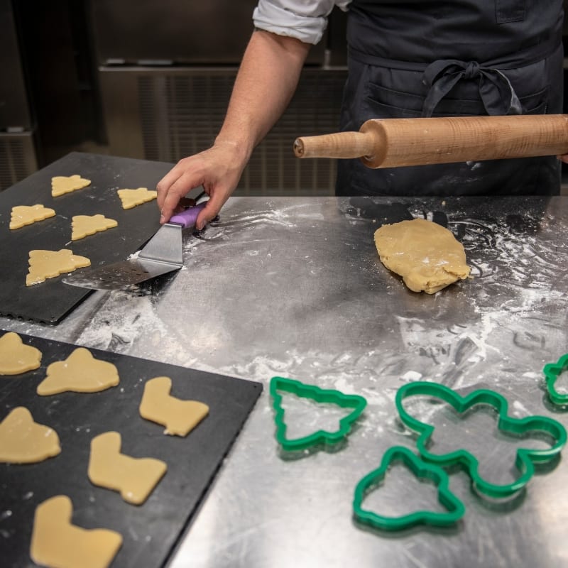 Holiday Cookies/Christmas Cookies Baking