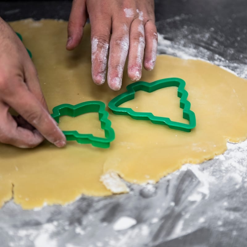 Holiday Cookies/Christmas Cookies Baking