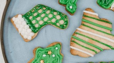 Holiday Cookies/Christmas Cookies Baking