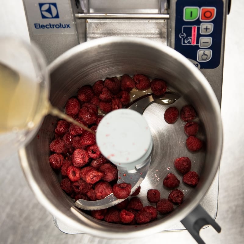 Raspberry Champagne 4 Raspberry Champagne