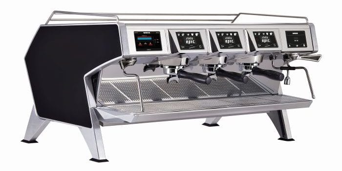 Commercial espresso machines - Unic Global