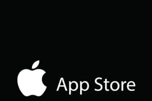 download on the app store