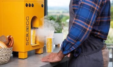 Scraegg Pro, FCSI Innovation Awards winner